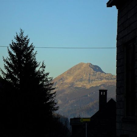 Gasthof & Appartementhaus Meyer Annaberg Kültér fotó