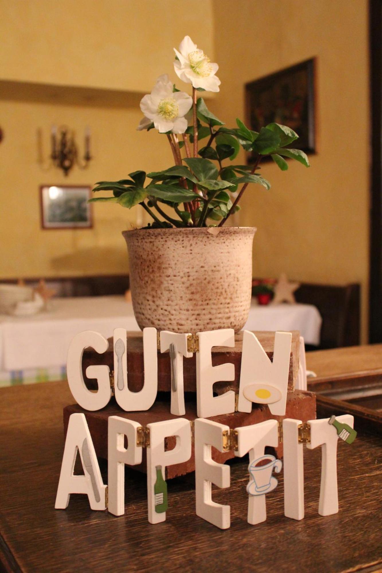 Gasthof & Appartementhaus Meyer Annaberg Kültér fotó