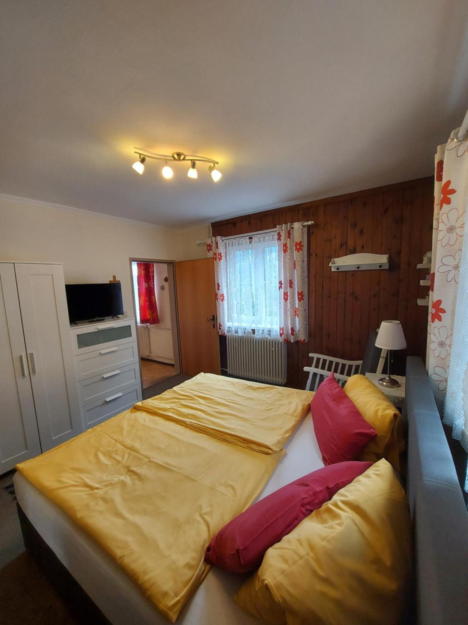 Gasthof & Appartementhaus Meyer Annaberg Szoba fotó