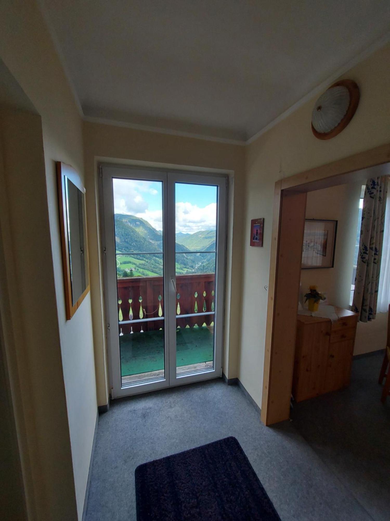 Gasthof & Appartementhaus Meyer Annaberg Szoba fotó
