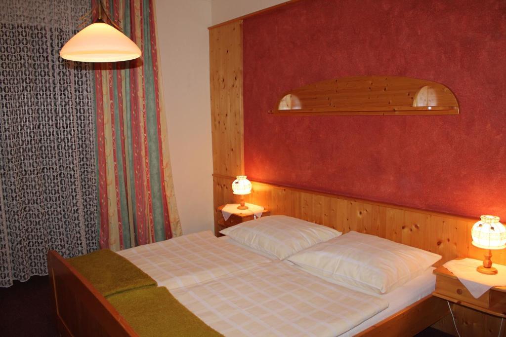 Gasthof & Appartementhaus Meyer Annaberg Szoba fotó